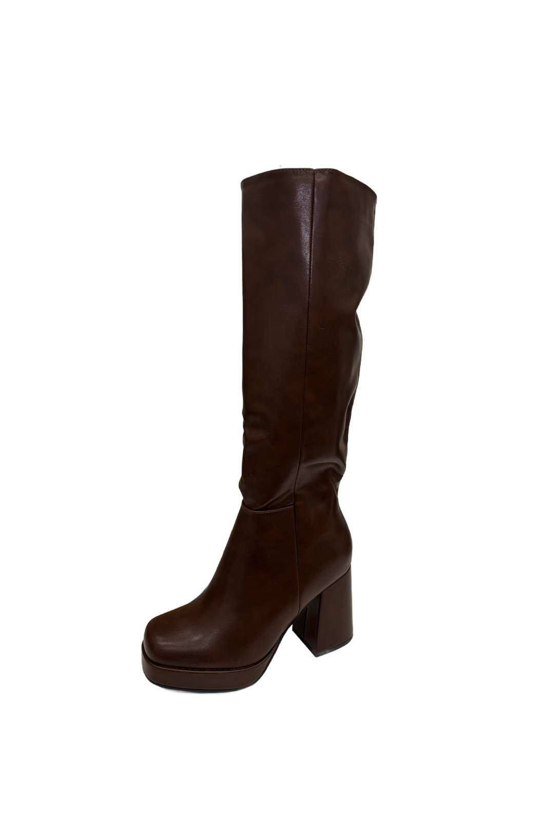 East Boots (Brown)