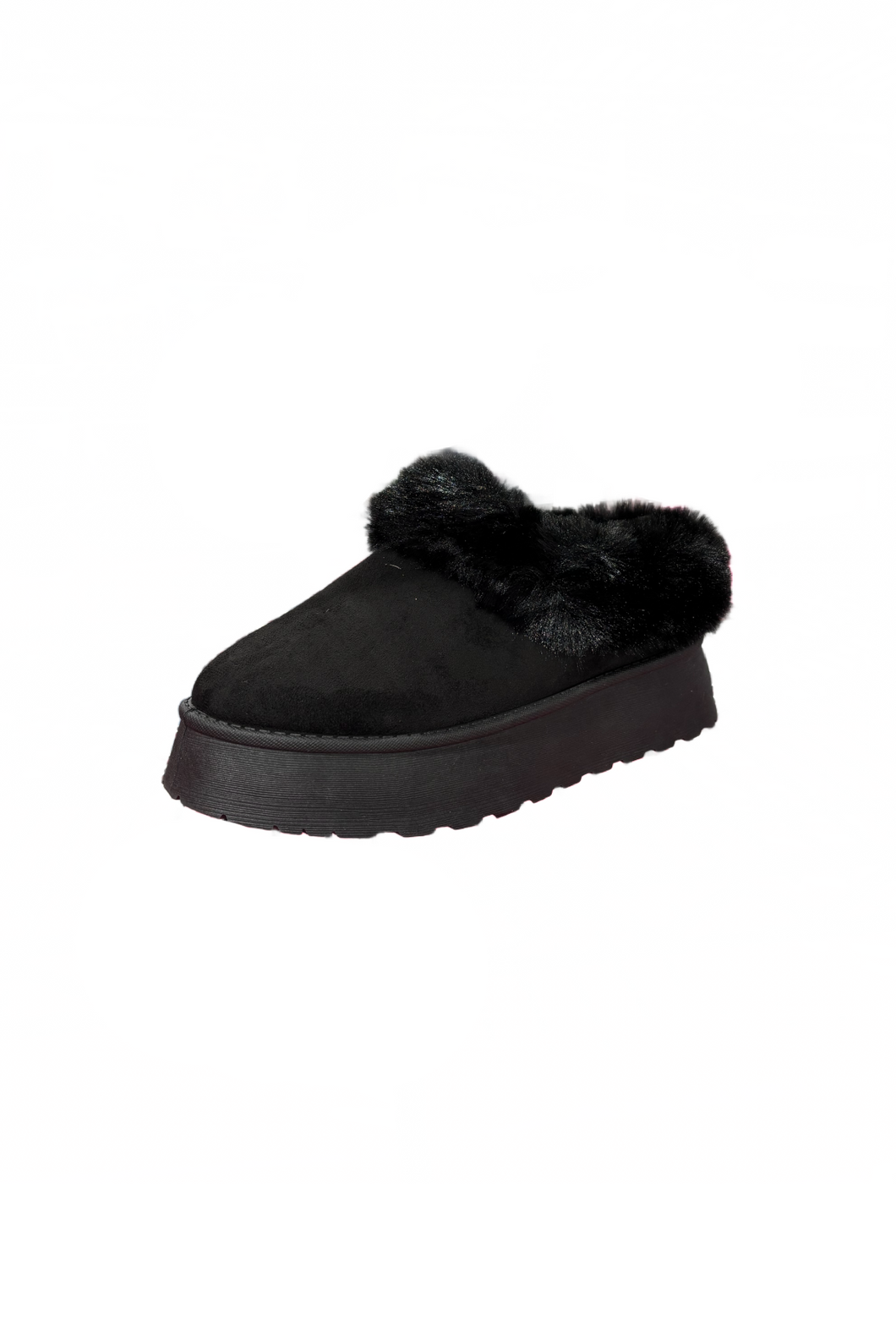 Okura Booties (Black)