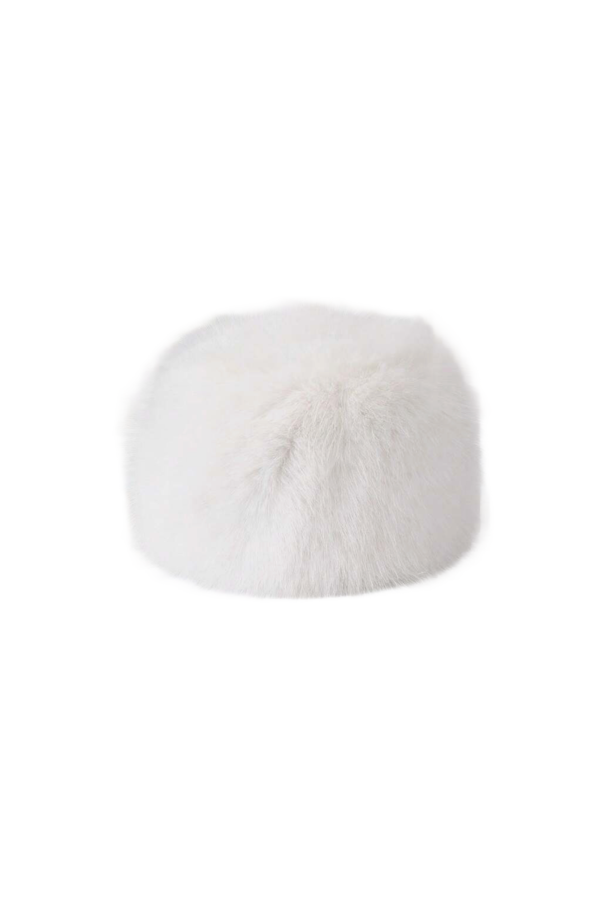 Fur Headband (2 Colors)