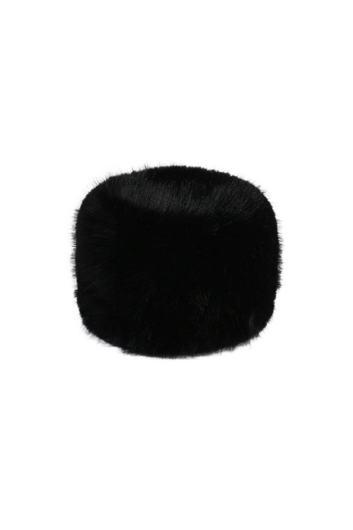 Fur Headband (2 Colors)