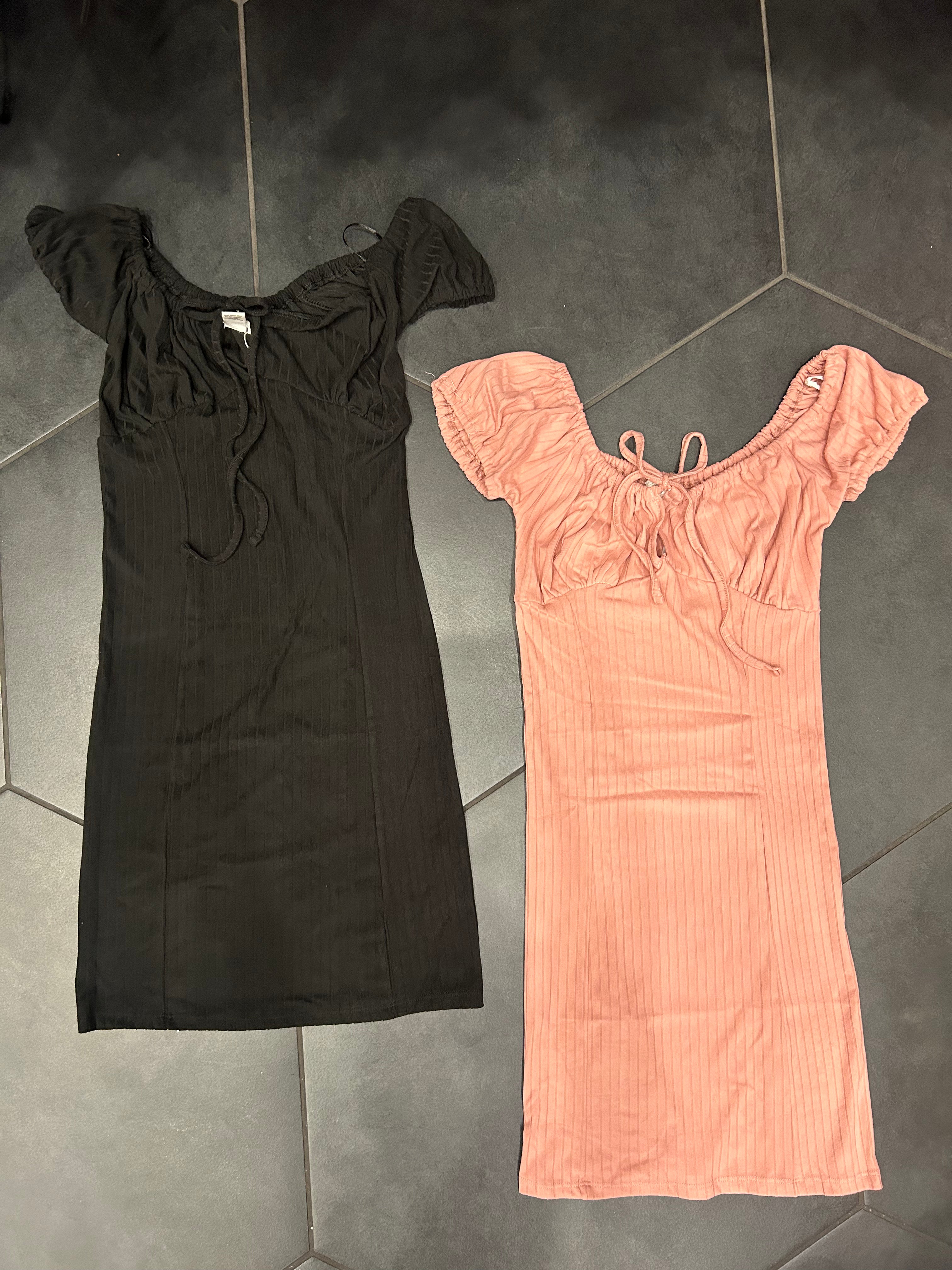 Sydney Dress (2 Colors)
