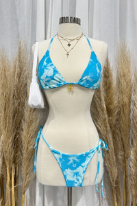 Palma Bikini (Baby Blue)