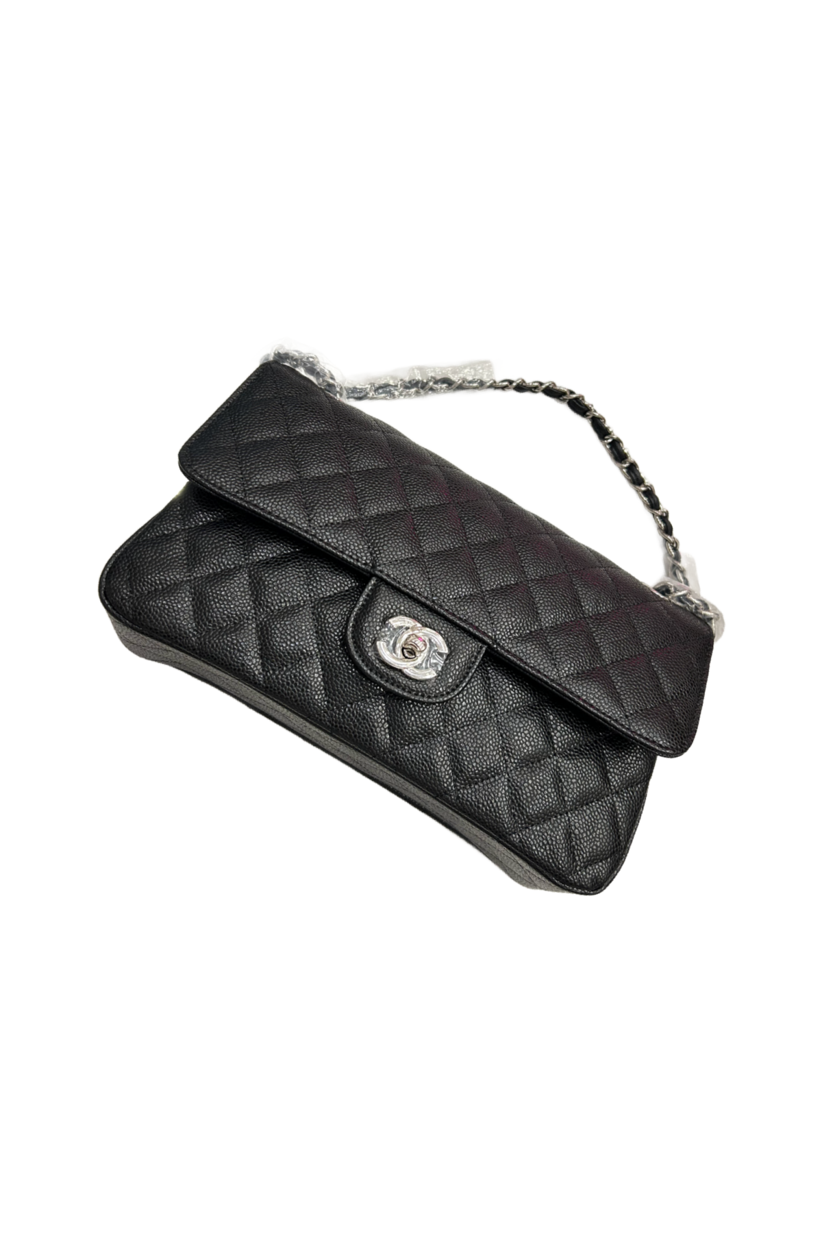 Chantel Shoulder Bag (2 Colors)