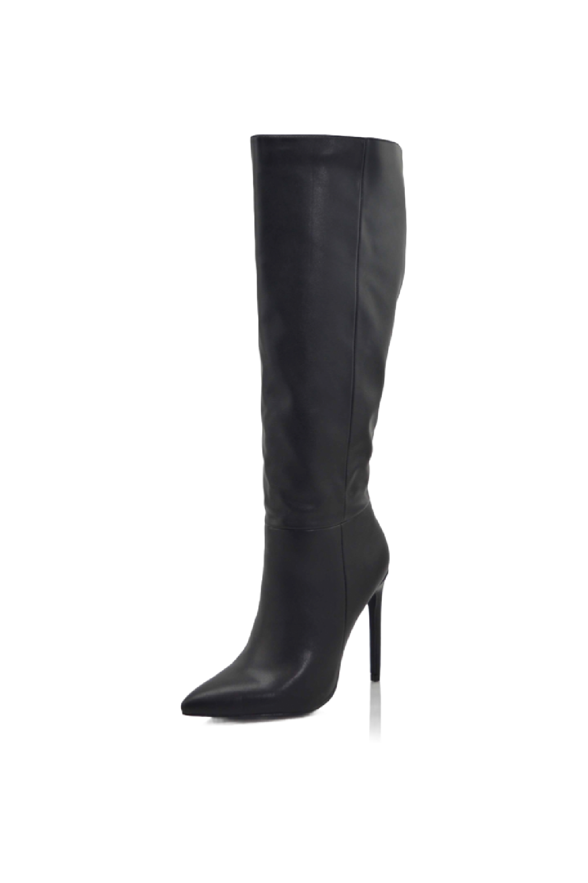 Casanova Boots (Black)