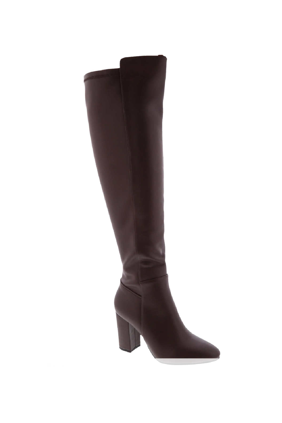 Whisky Boots (Brown)