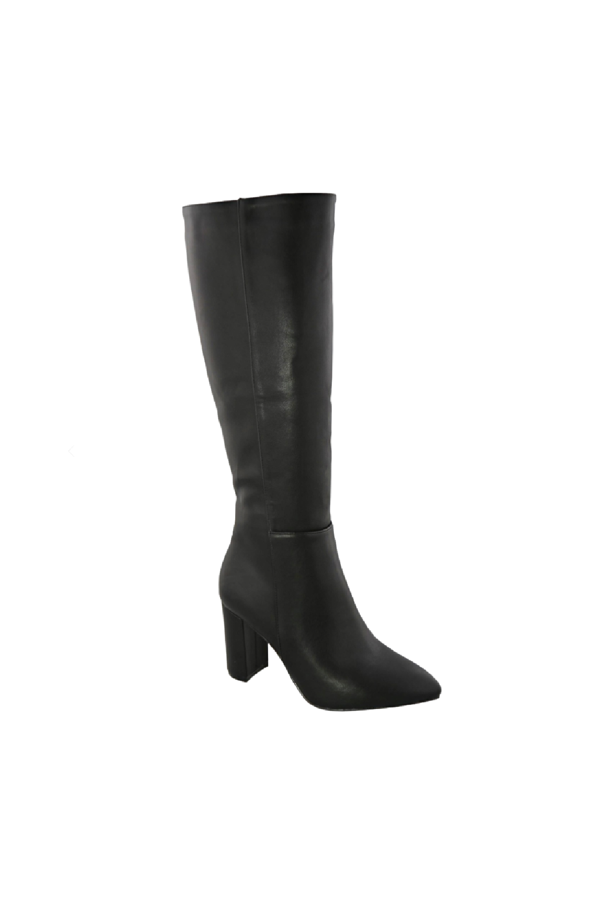 Brazil Boots (Black)
