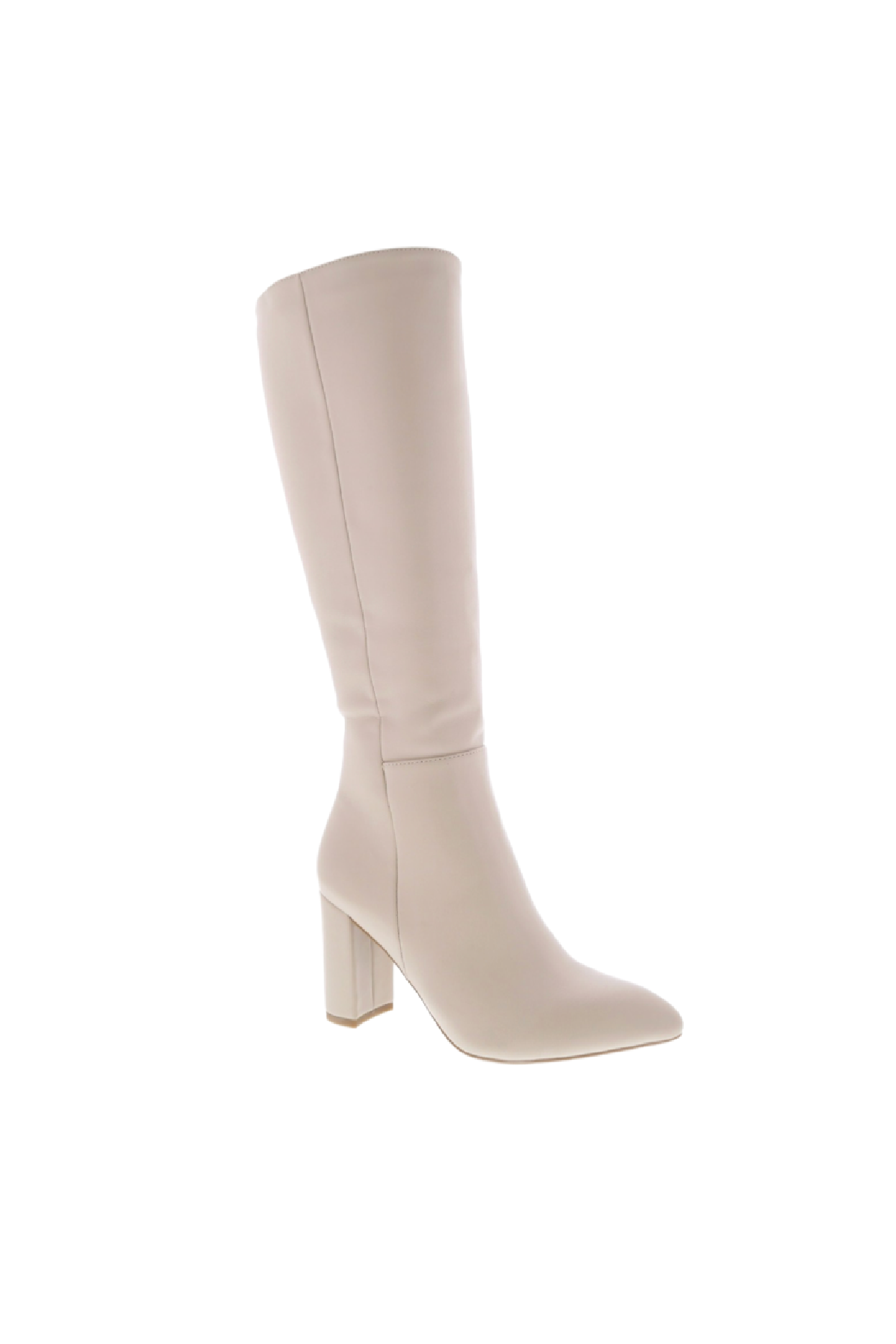 Brazil Boots (Ivory White)