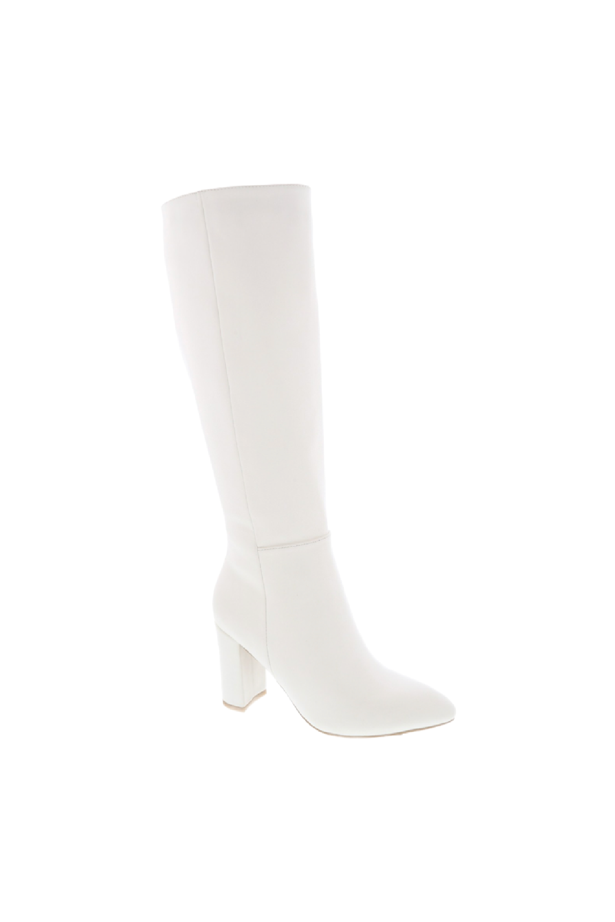 Brazil Boots (White)