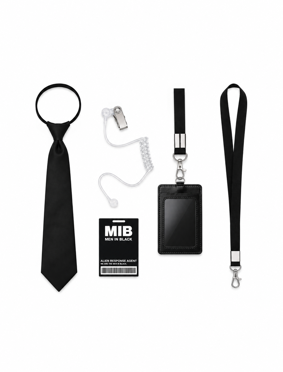 MIB Costume Accessories