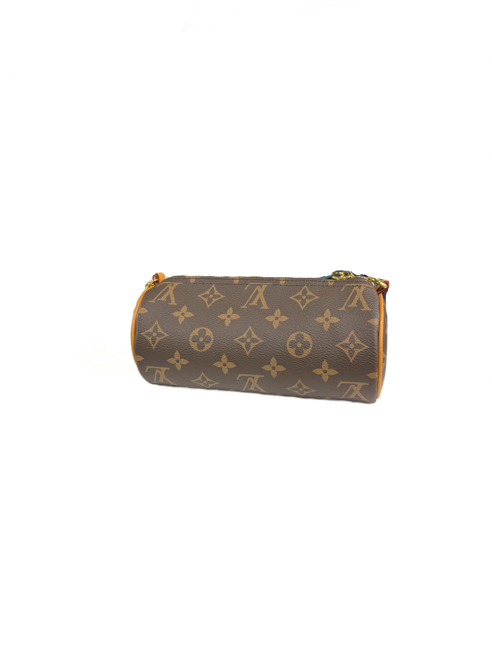 Lv Mini Crossbody (Brown)