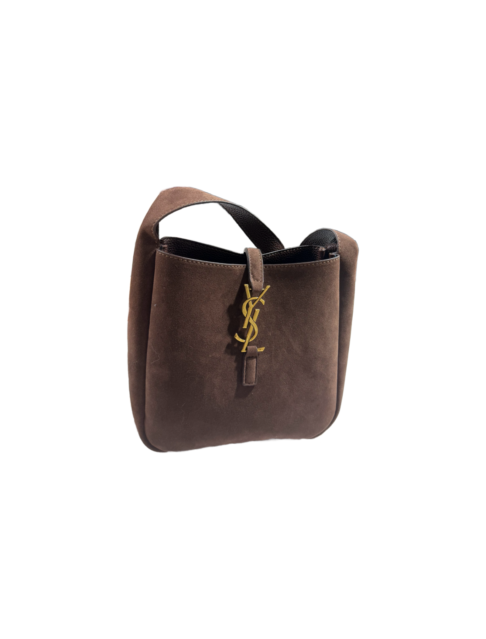 Yeves Bucket Bag (Brown)