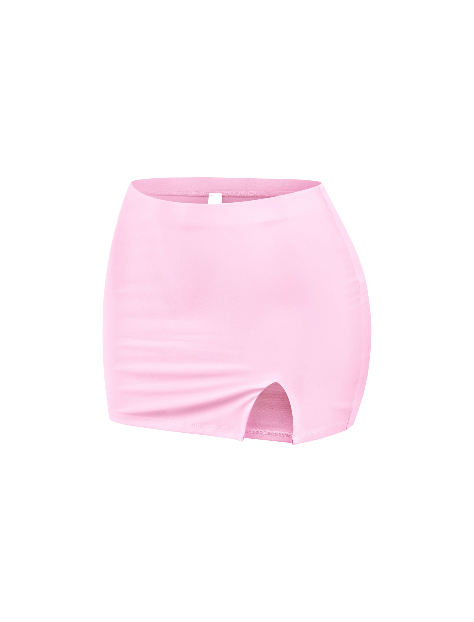 Roy Mini Skirt (Pink)