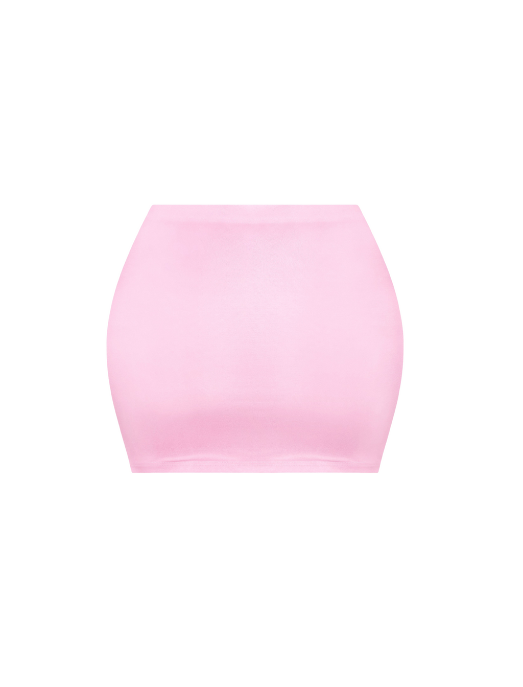 Roy Mini Skirt (Pink)