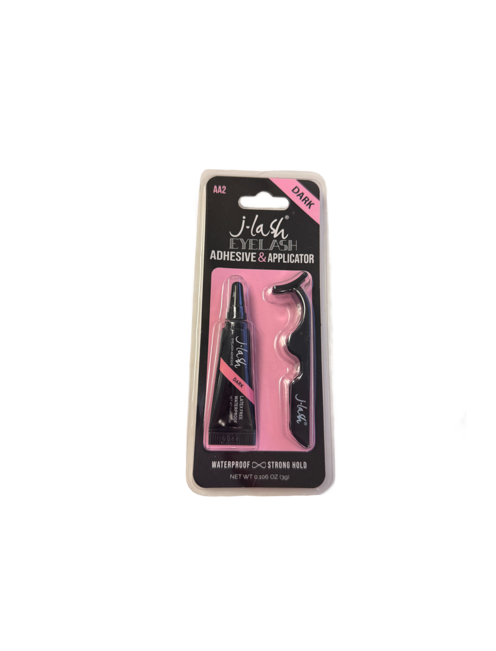 Eyelash Adhesive and Applicator Set