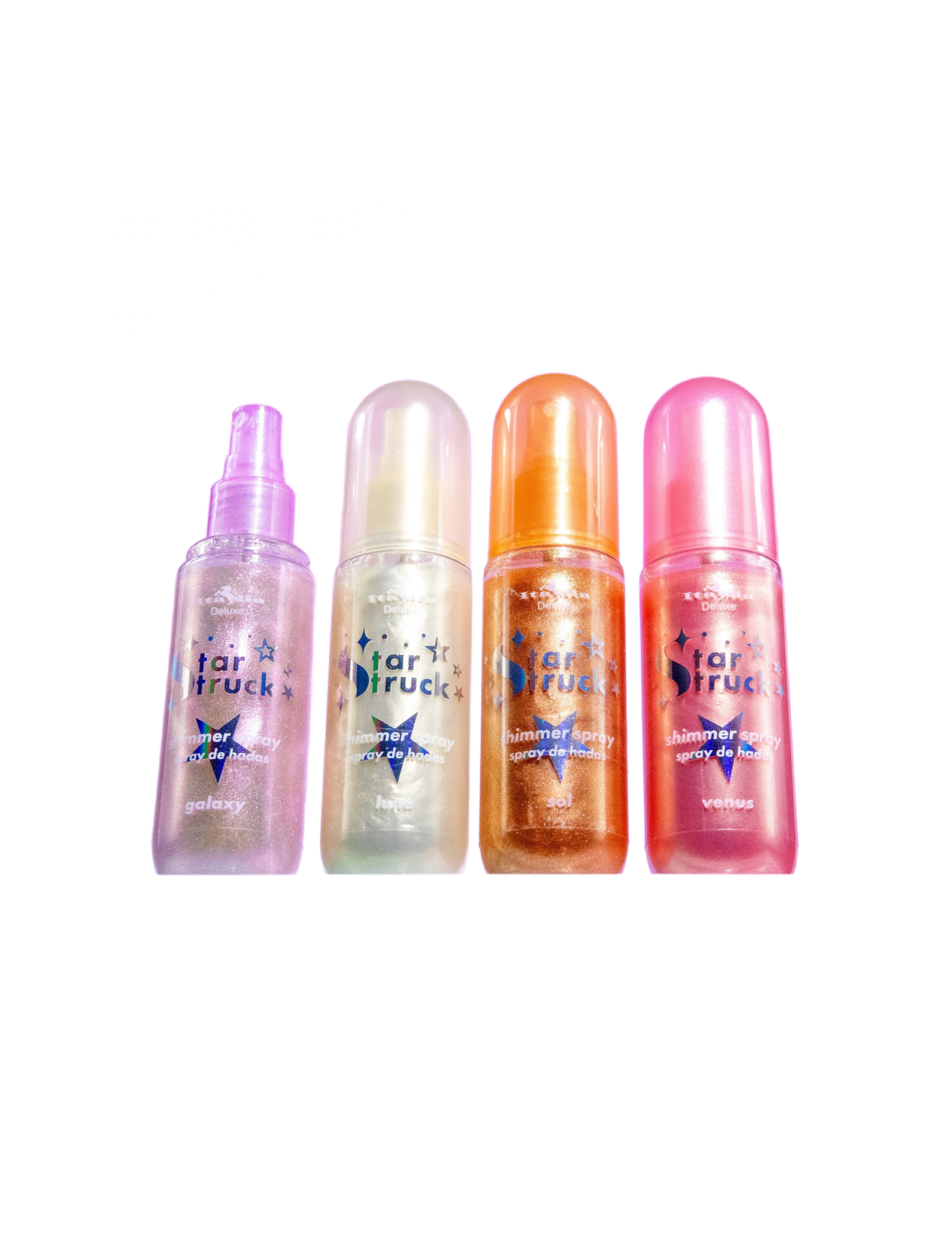 Star Struck Shimmer Spray