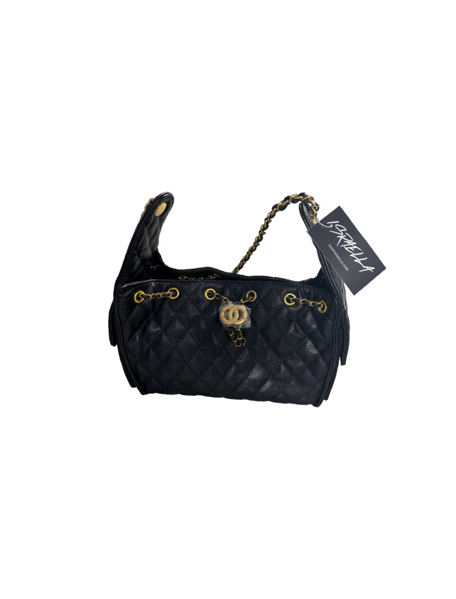Shannelle Bag (Black)