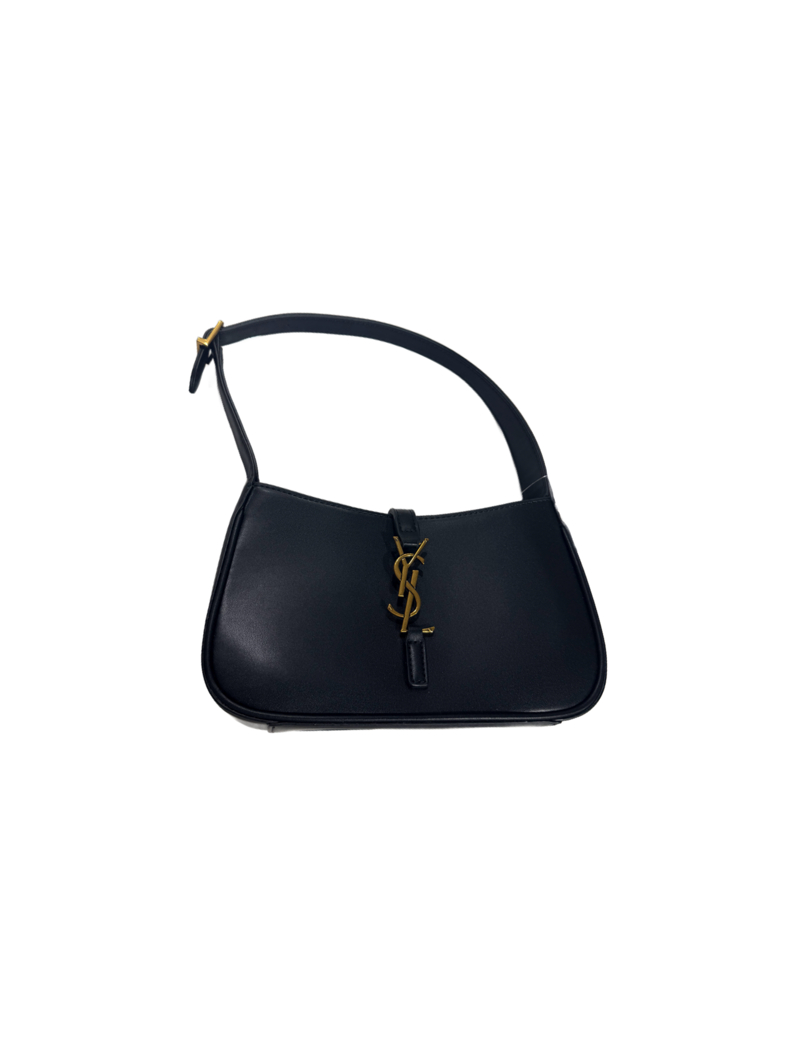 Saint Shoulder Bag (Black)