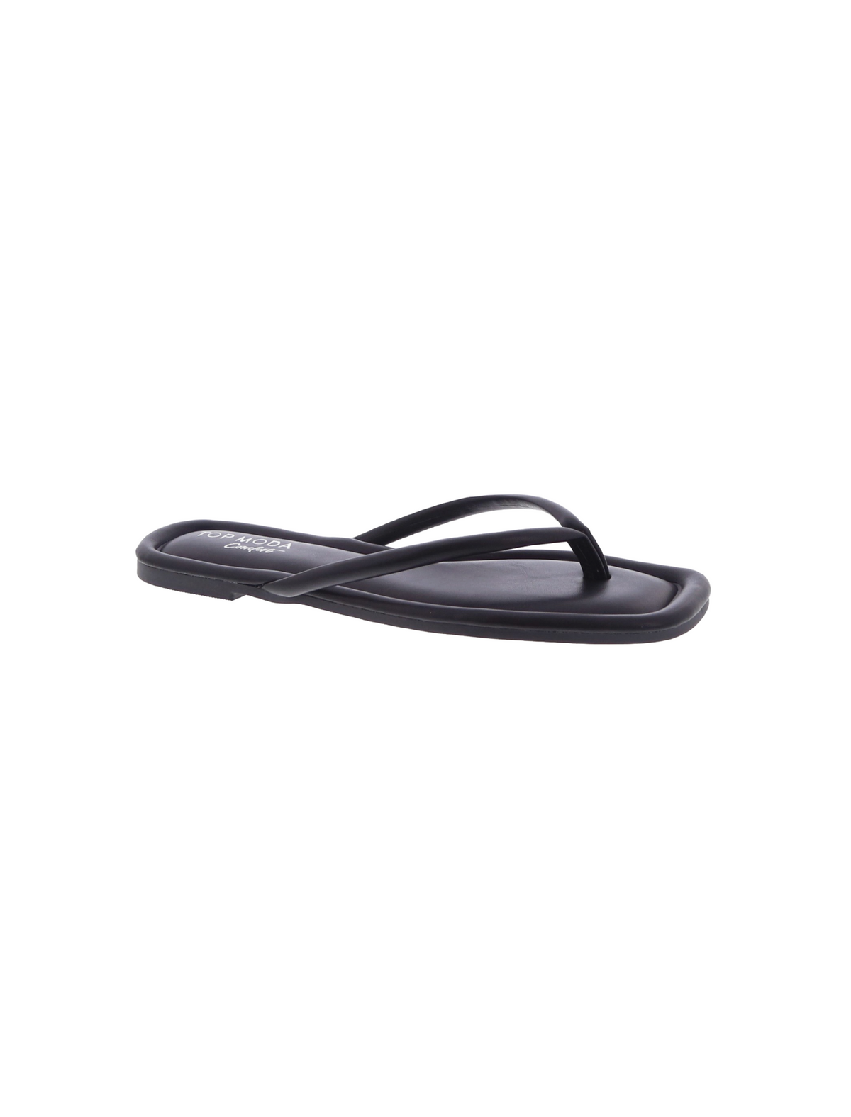 Priscilla Sandals (Black)
