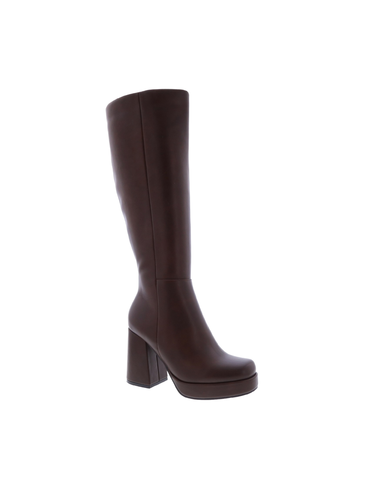 East Boots (Brown)
