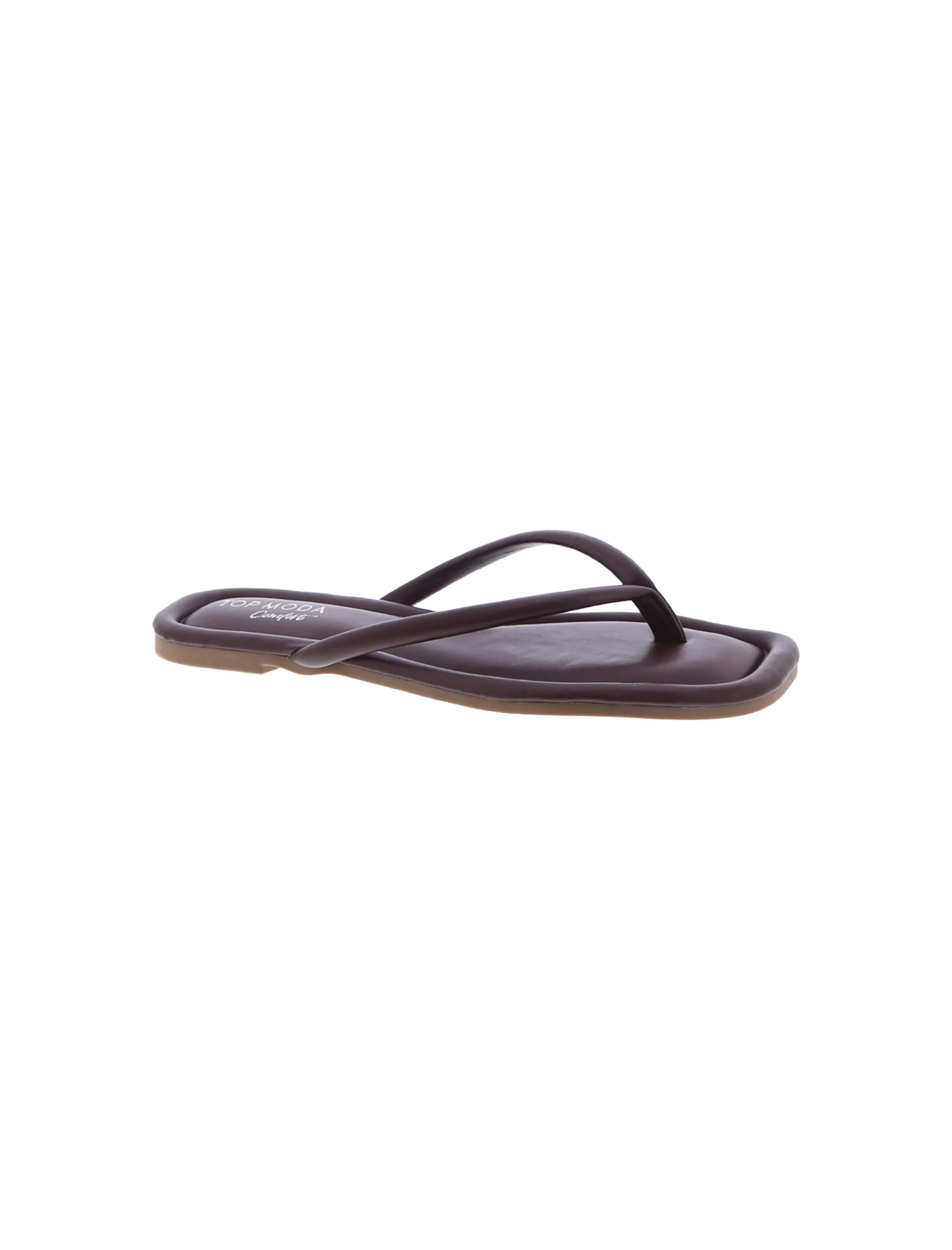 Priscilla Sandals (Brown)