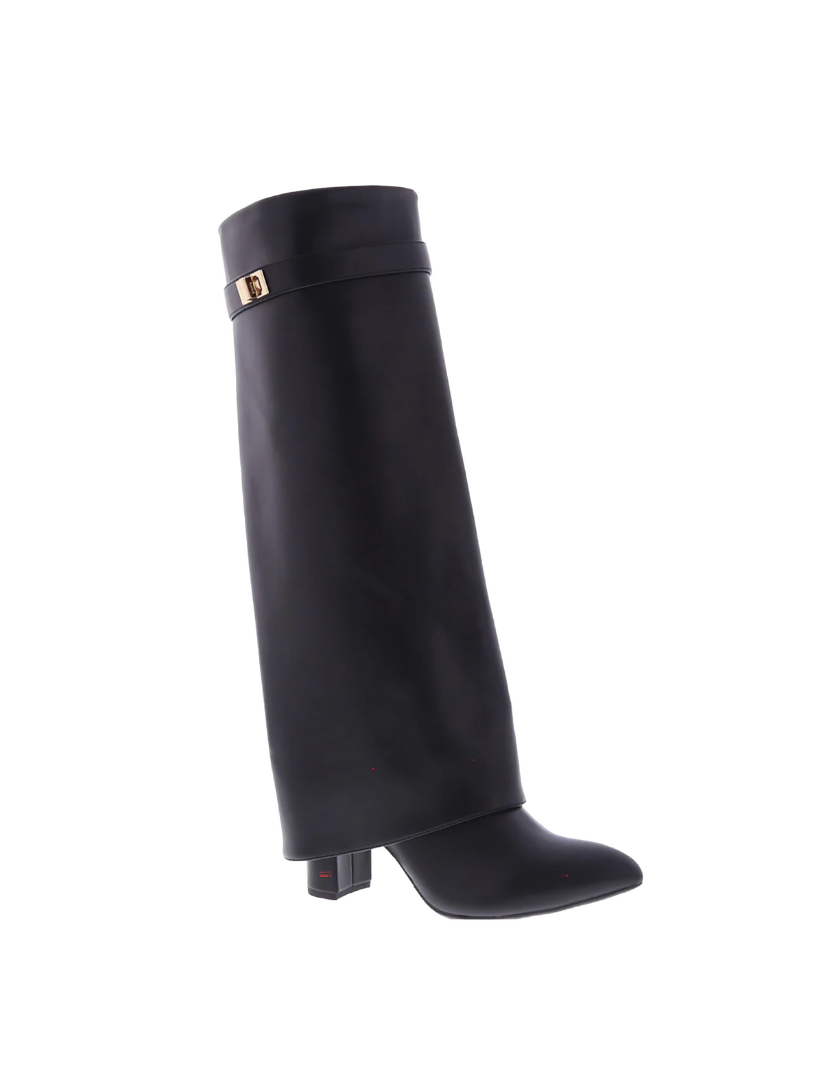 North Boots (Black)