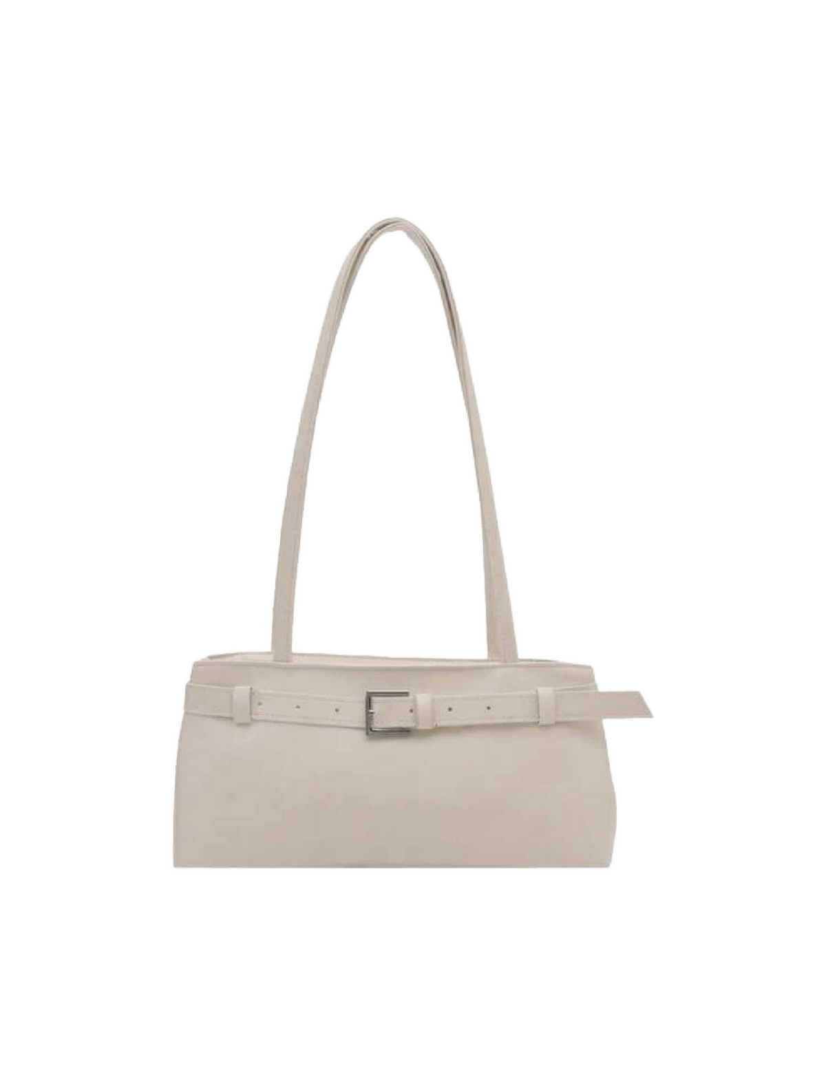 Marc Shoulder Bag (Off White)