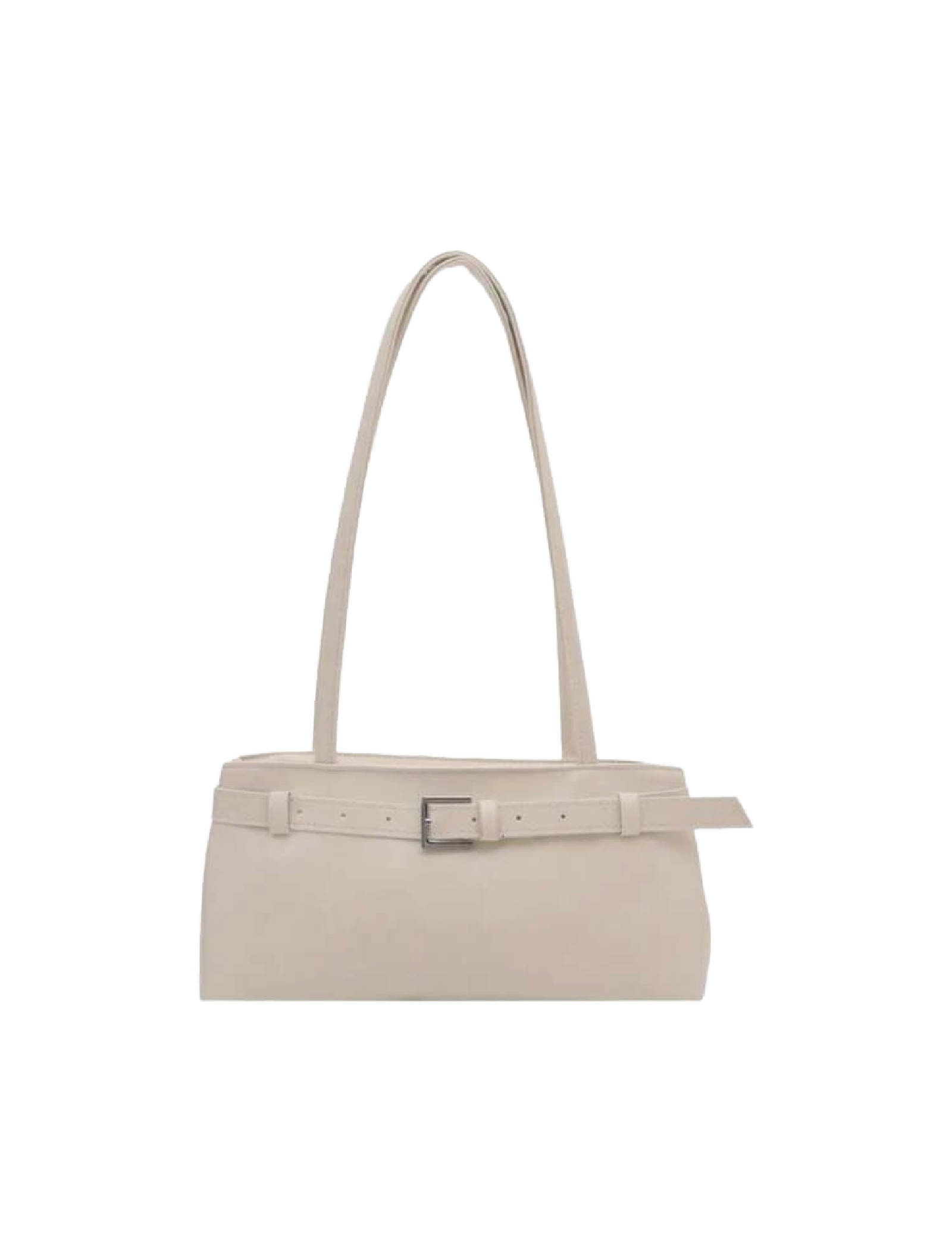 Marc Shoulder Bag (Off White)