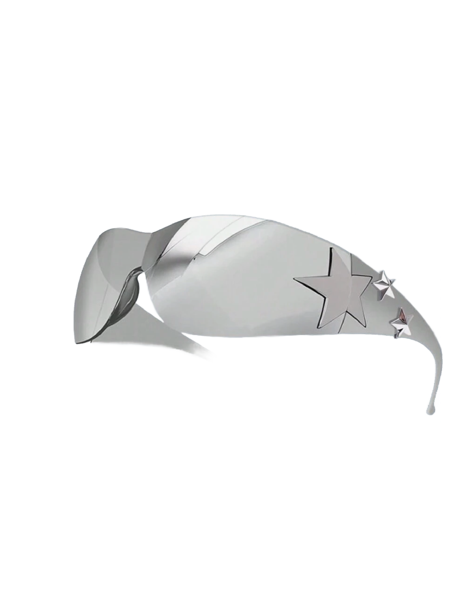 Star Sunnies (4 Colors)