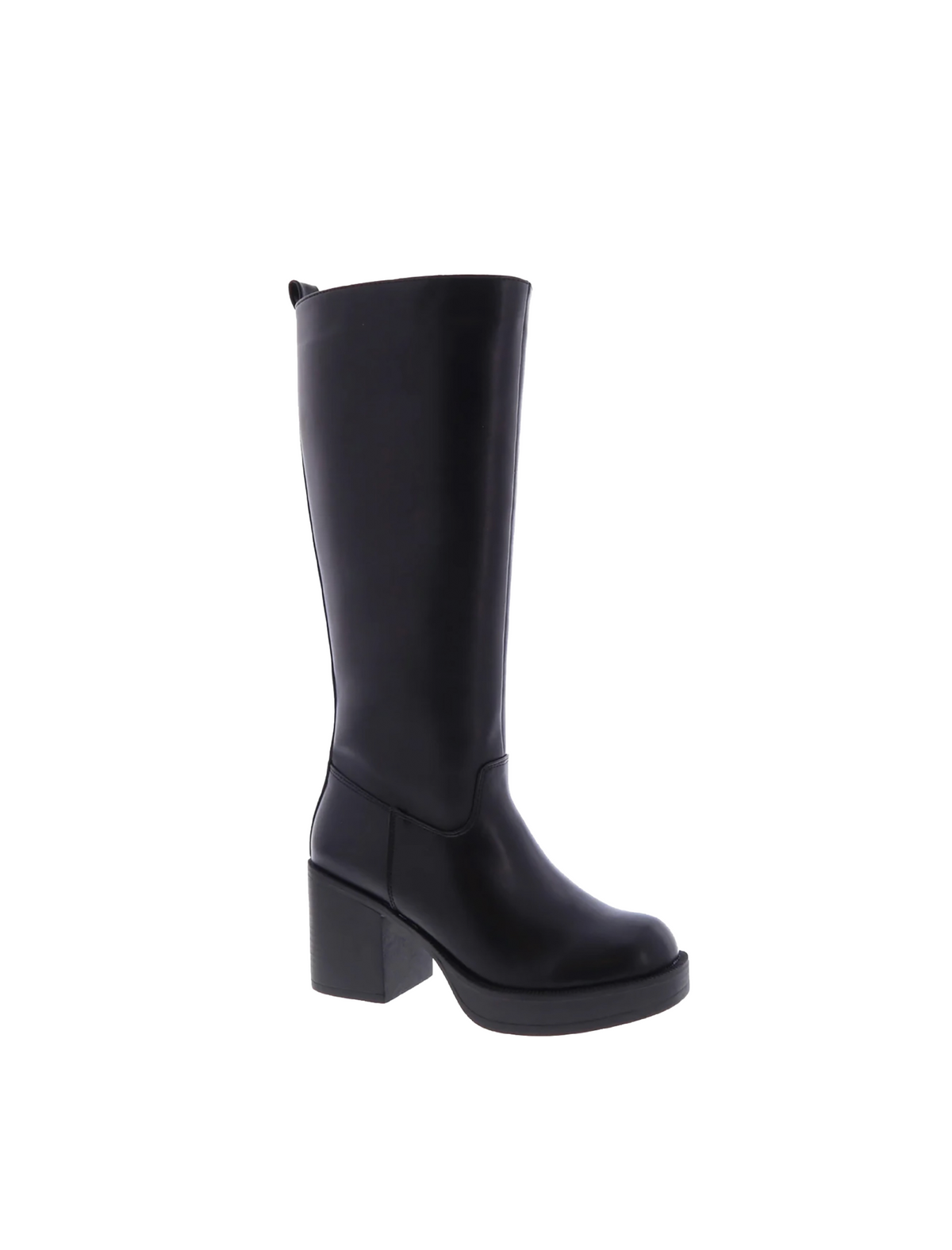 Joyce Boots (Black)
