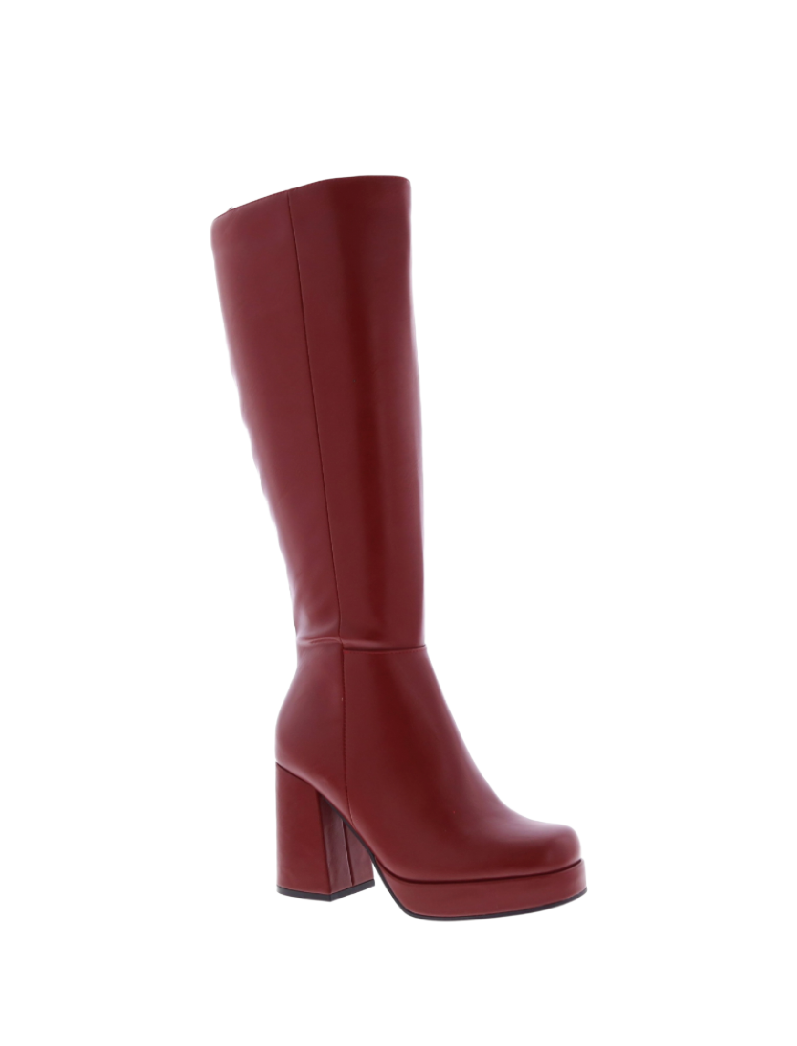 East Boots (Red)