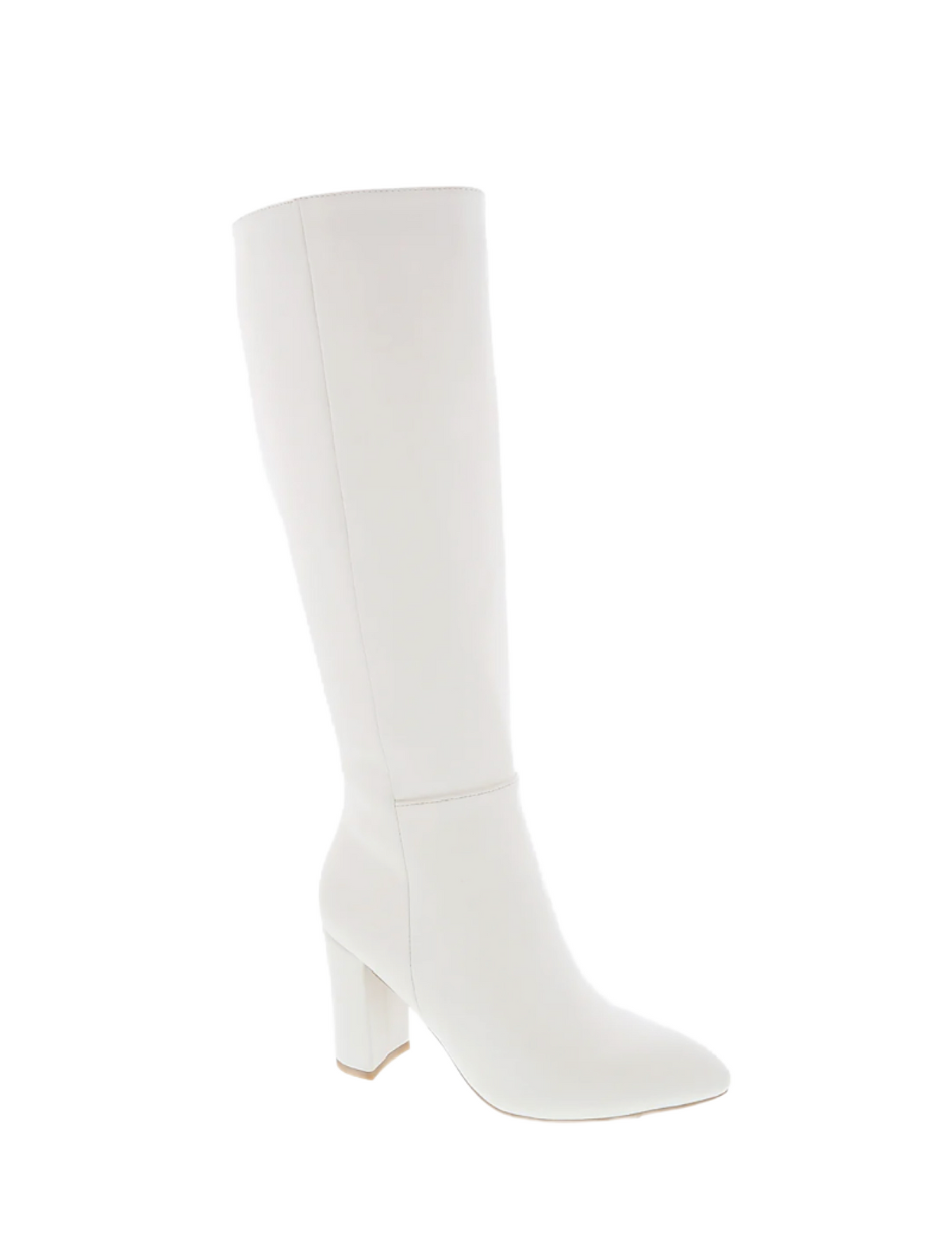 Brazil Boots (White)