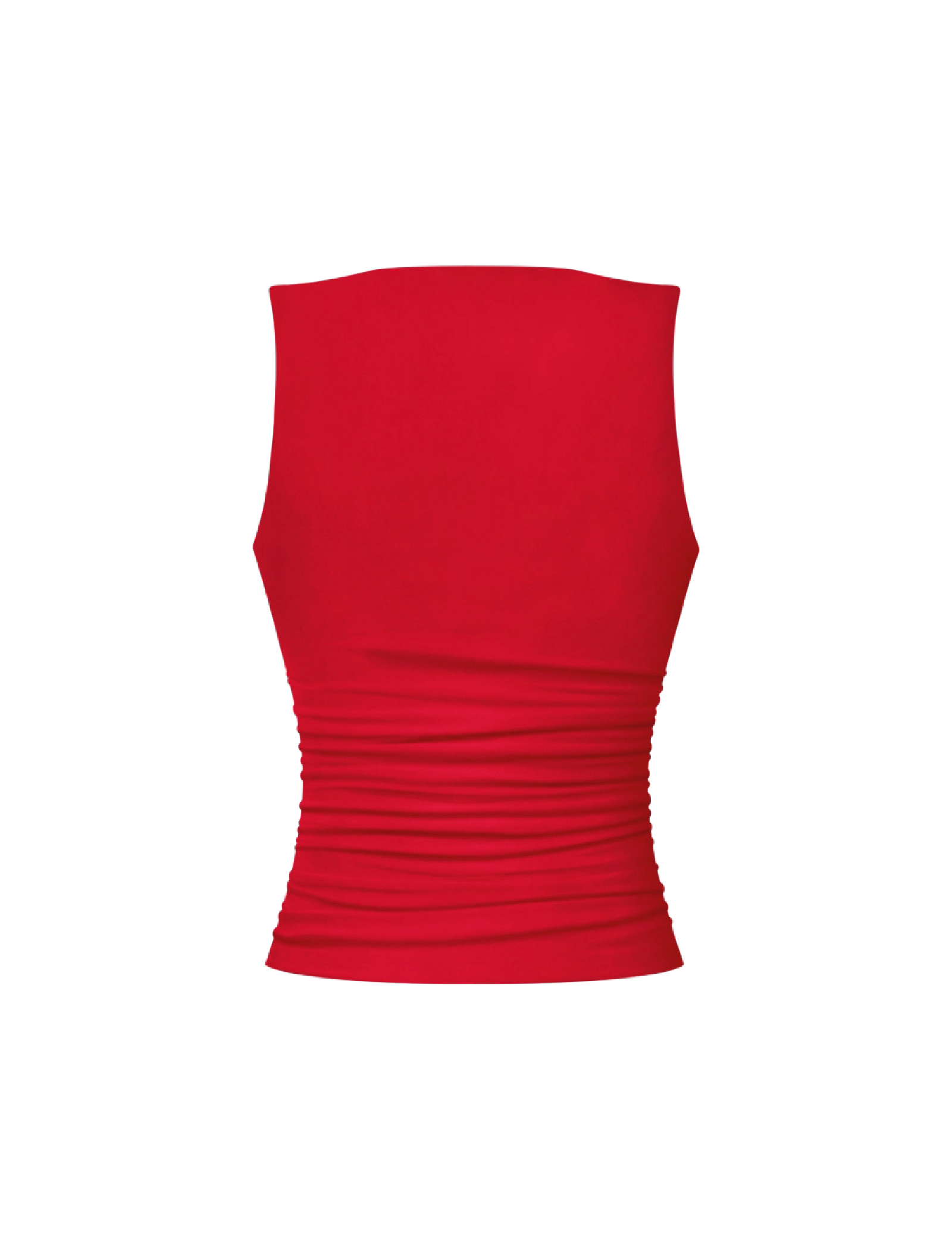 Sinclaire Top (Red)