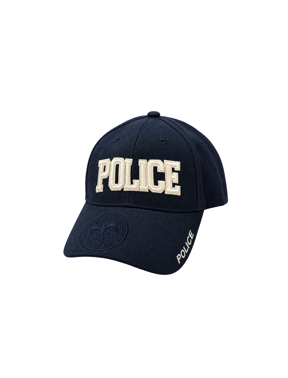 Police Costume Accessories