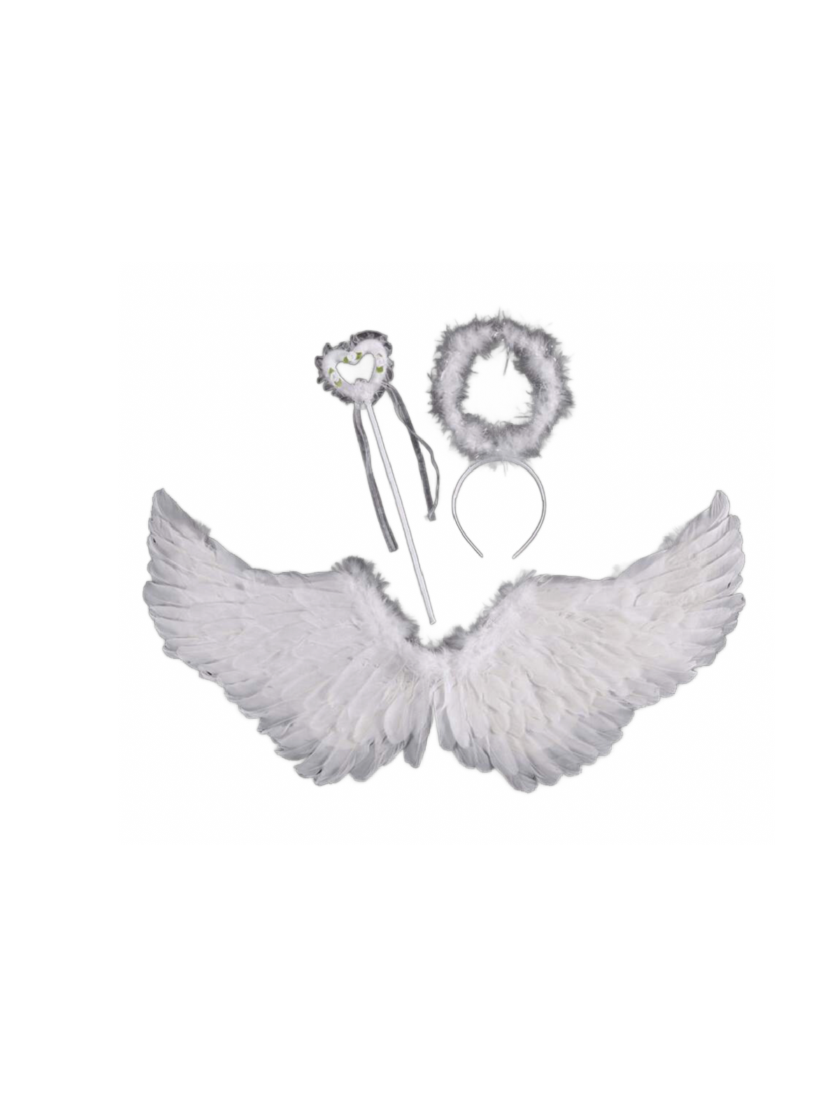 Angel Costume Accessories