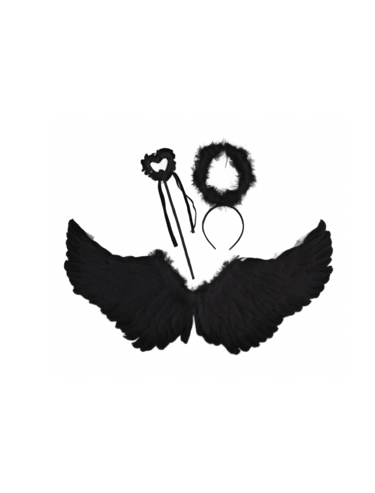 Angel Costume Accessories