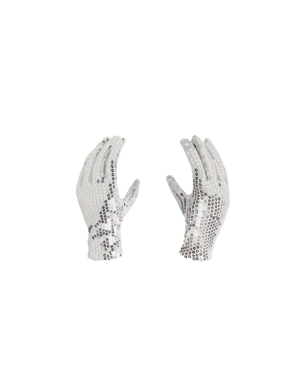 Michael Jackson Costume Accessories