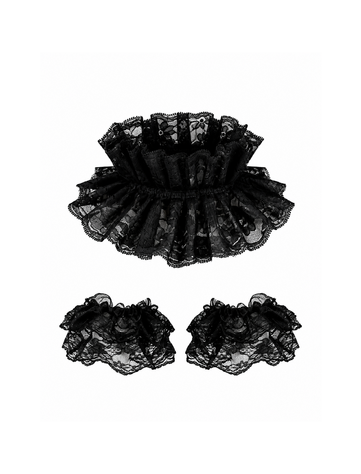Clown Costume Accessories
