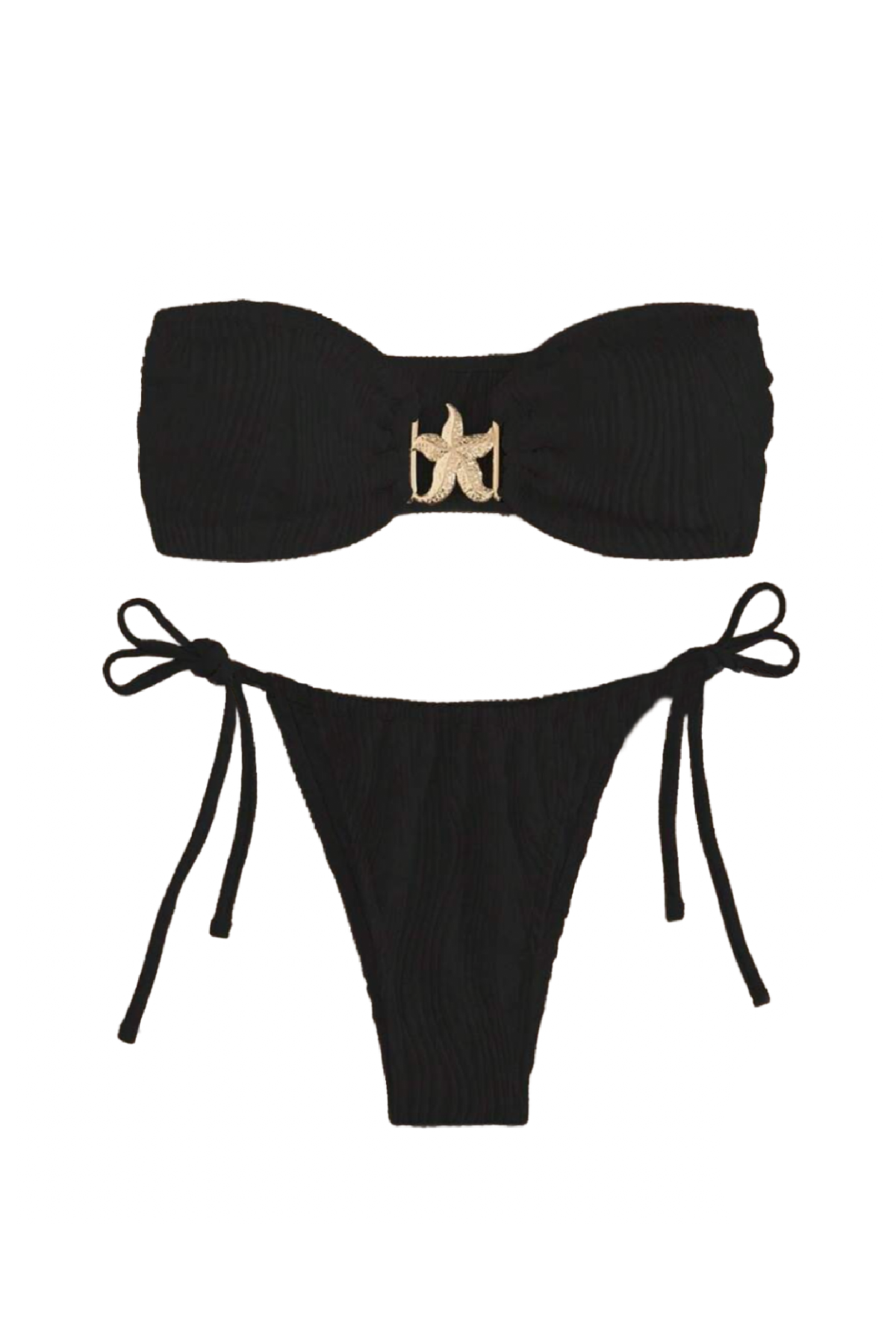 Villa Bikini (Black)