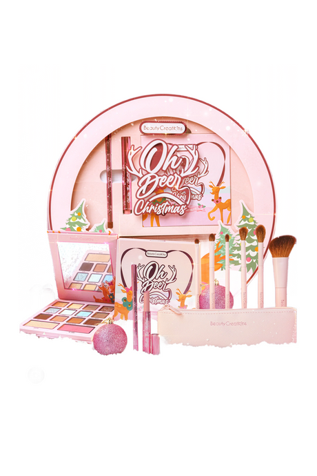 Beauty Creations Collection Set