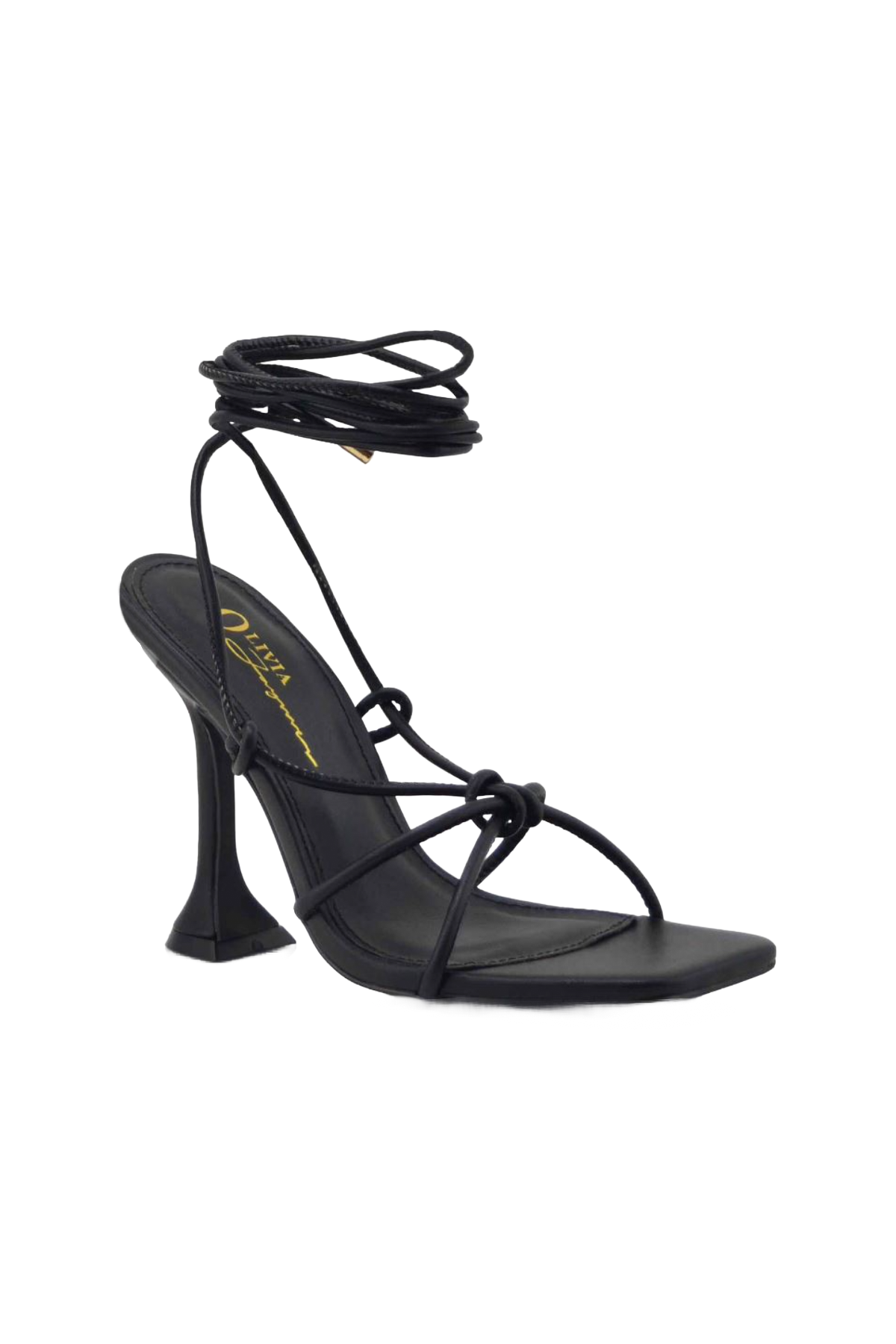 Ellen Heels (Black)