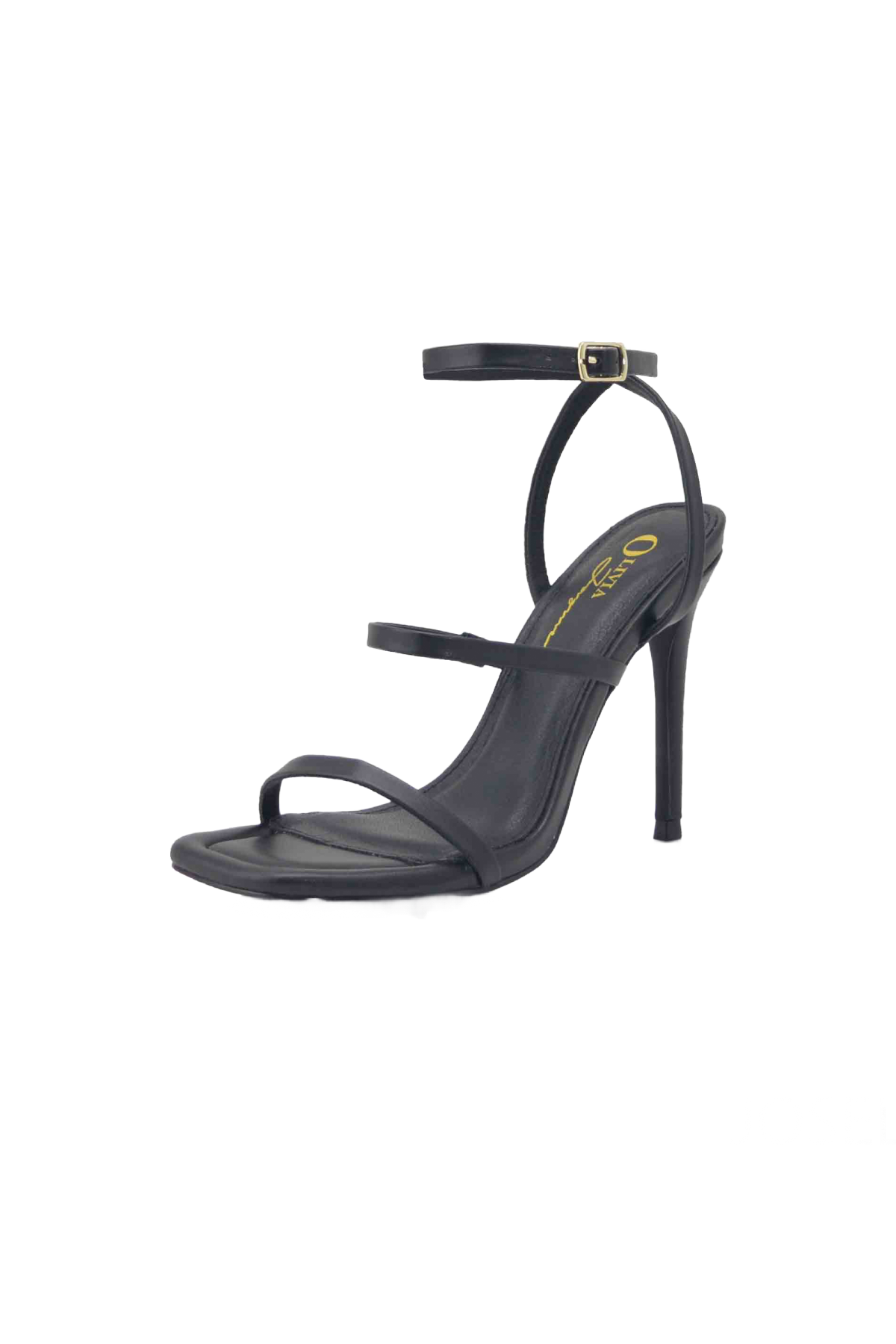 Joselyn Heels (Black)