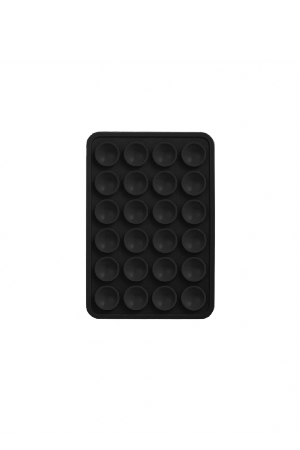 Silicon Suction Cup (4 Colors)