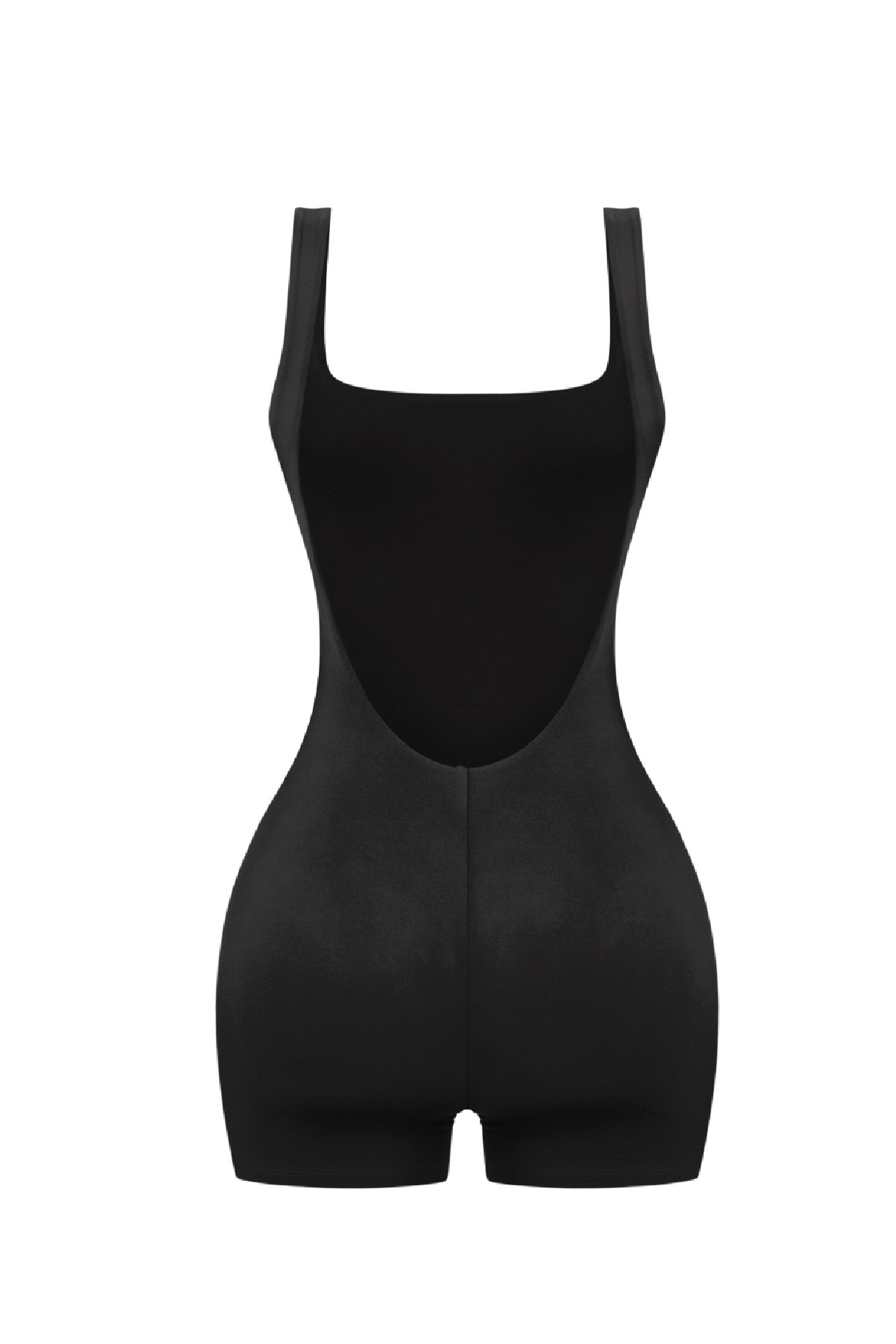 Jennie Romper (Black)