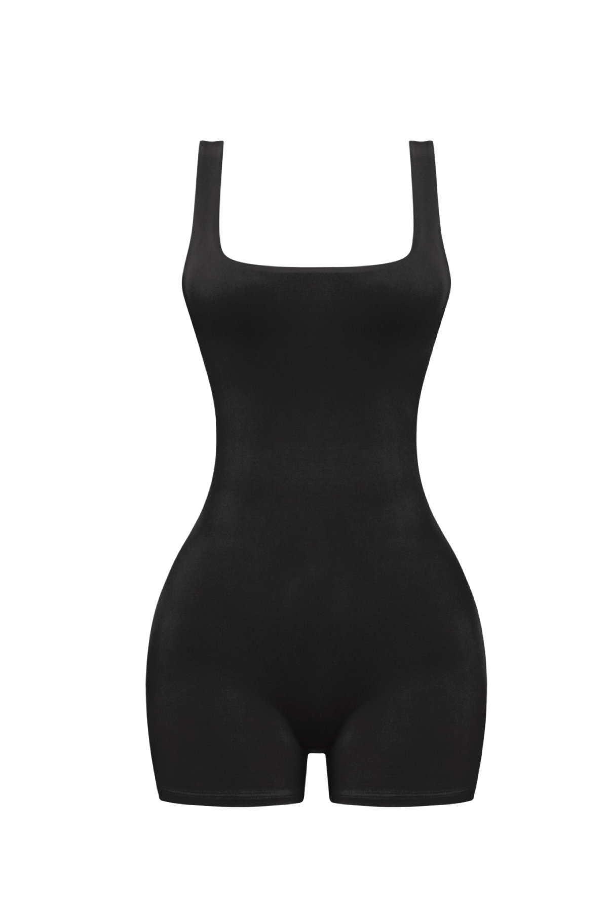 Jennie Romper (Black)