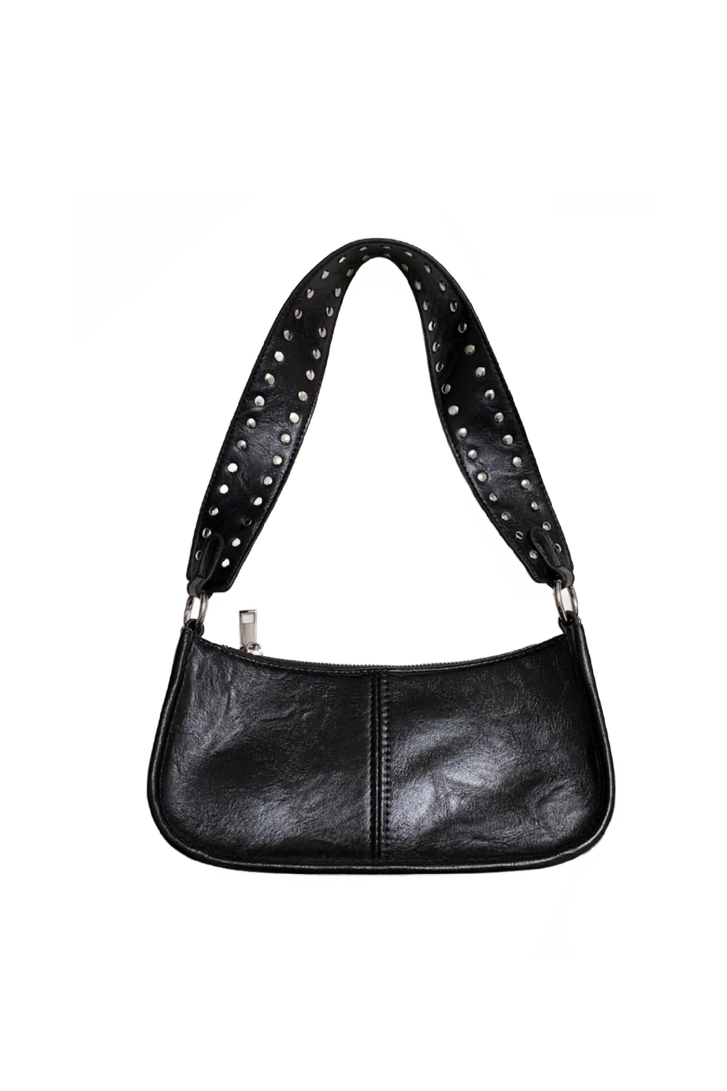 Kaia Shoulder Bag (Black)