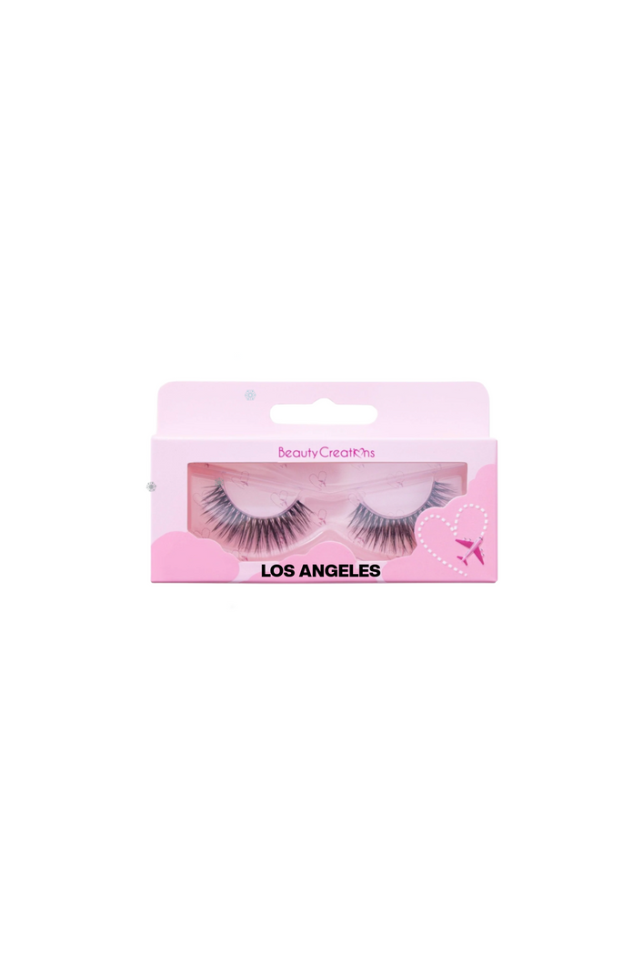 Beauty Creation Soft Silk Lashes (4 Styles)