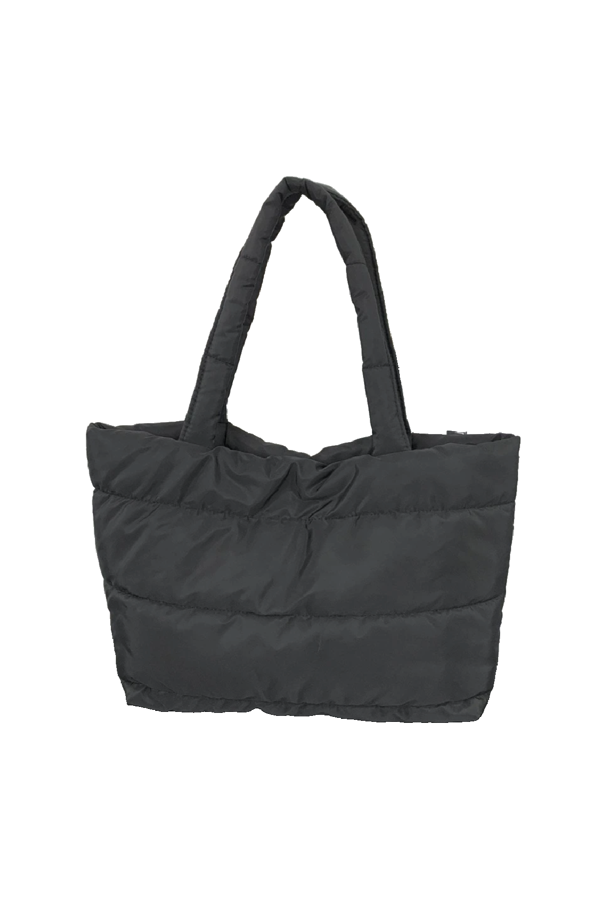 Pam Tote Bag (Black)