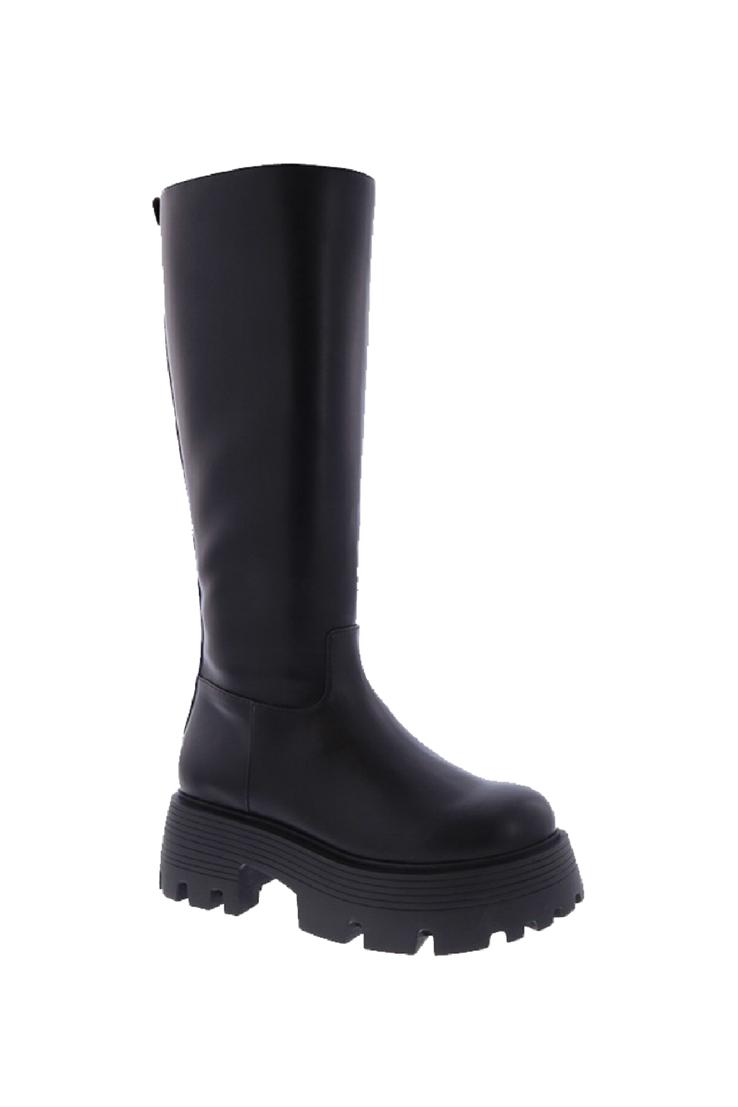 Wilder Boots (Black)