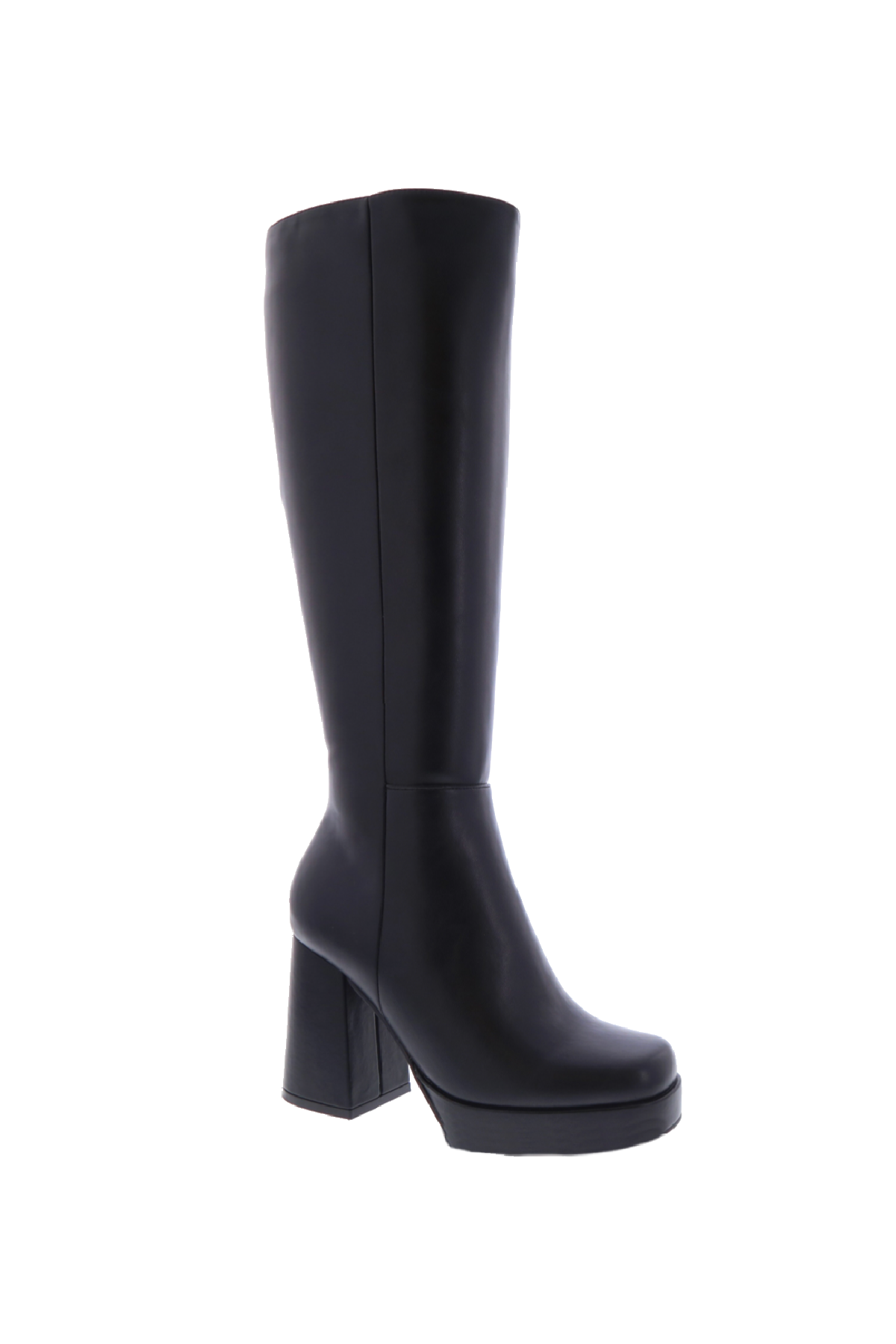 East Boots (Black)