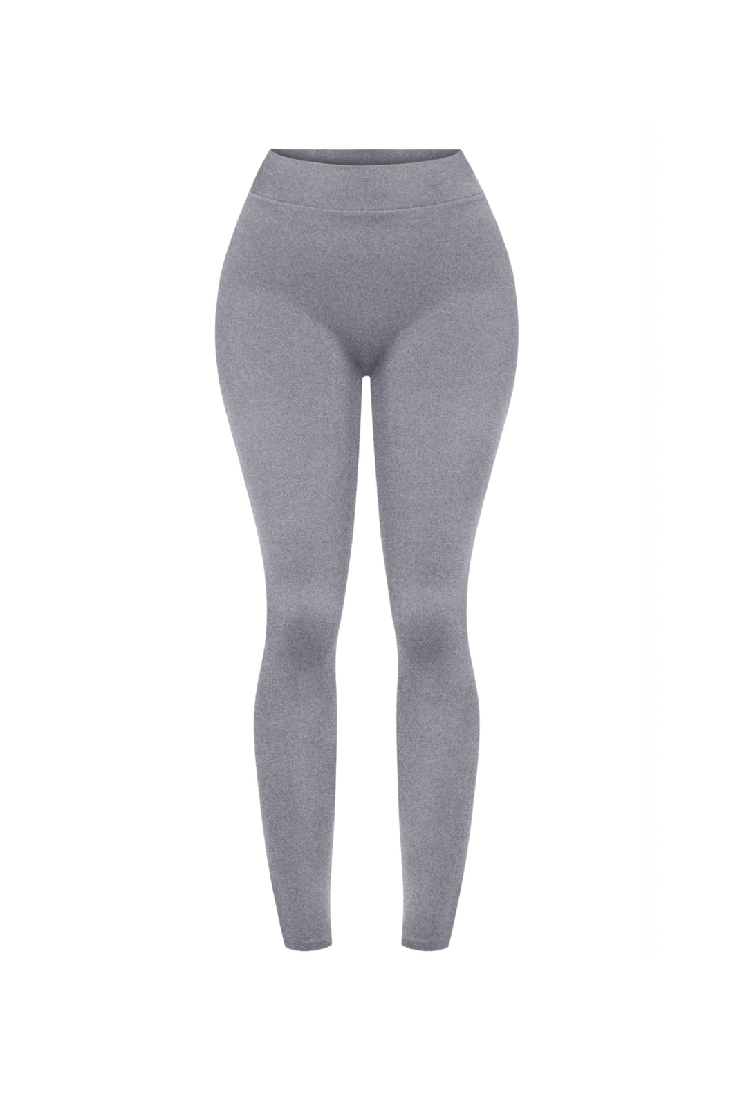 Cara Leggings (Heather Grey)